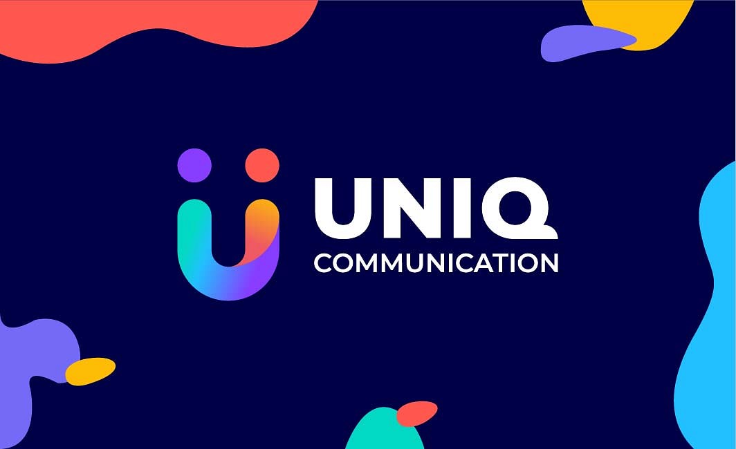 UNIQ Communications cover